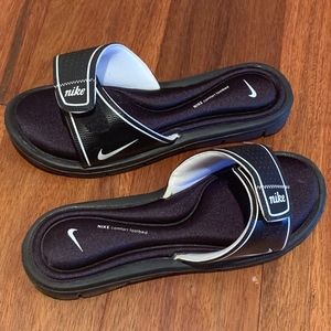Nike Slides